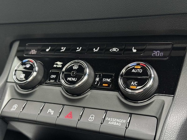 Used Skoda Karoq 2025 for sale - 75822997: Photo 20