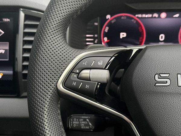 Used Skoda Karoq 2025 for sale - 75822997: Photo 22