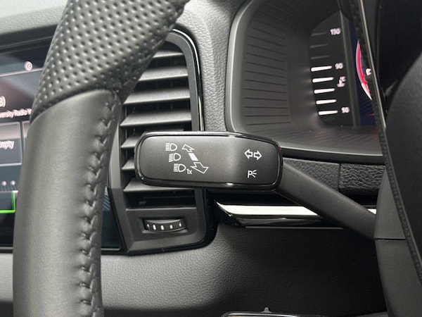 Used Skoda Karoq 2025 for sale - 75822997: Photo 25