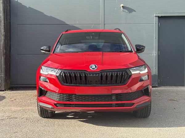 Used Skoda Karoq 2025 for sale - 75822997: Photo 2
