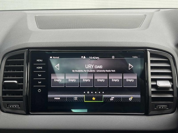 Used Skoda Karoq 2025 for sale - 75822997: Photo 31