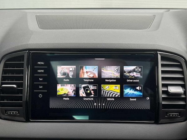 Used Skoda Karoq 2025 for sale - 75822997: Photo 32