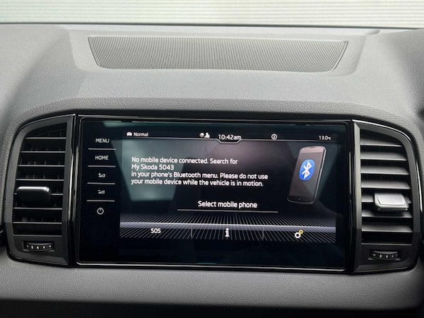 Used Skoda Karoq 2025 for sale - 75822997: Photo 33