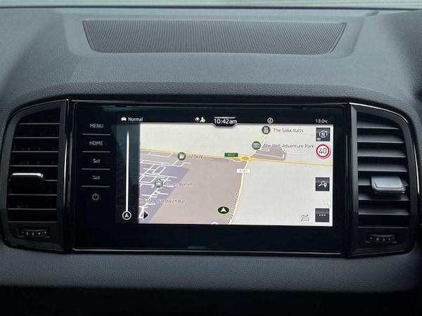 Used Skoda Karoq 2025 for sale - 75822997: Photo 34