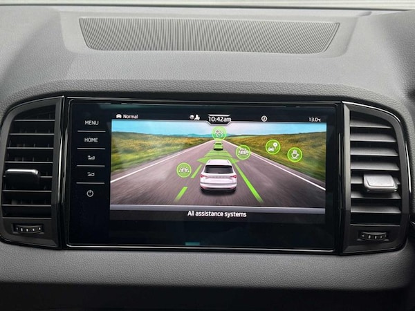 Used Skoda Karoq 2025 for sale - 75822997: Photo 35