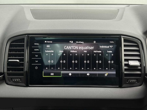Used Skoda Karoq 2025 for sale - 75822997: Photo 37