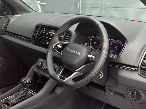 Used Skoda Karoq 2025 for sale - 75822997: Photo 38