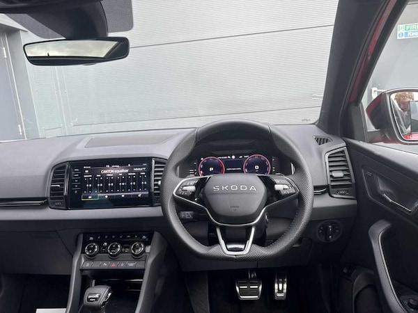 Used Skoda Karoq 2025 for sale - 75822997: Photo 39