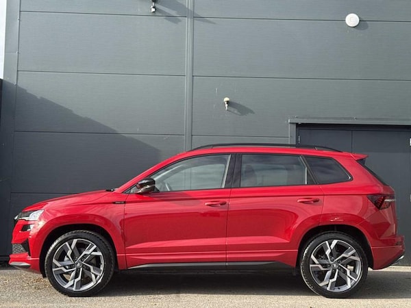 Used Skoda Karoq 2025 for sale - 75822997: Photo 3