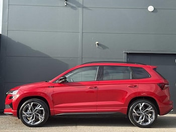 Used Skoda Karoq 2025 for sale - 75822997: Photo 3