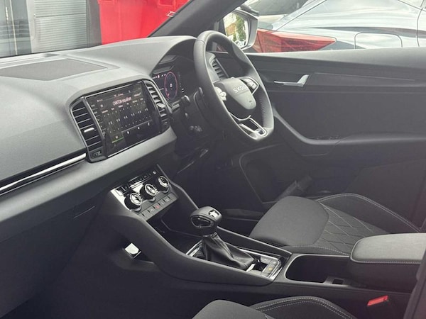 Used Skoda Karoq 2025 for sale - 75822997: Photo 40