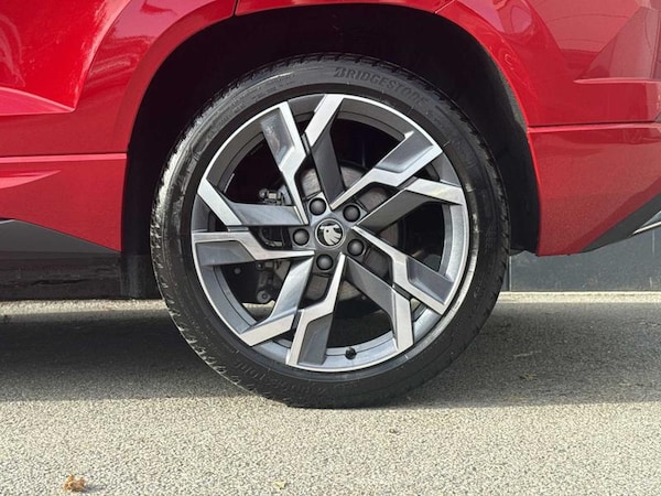 Used Skoda Karoq 2025 for sale - 75822997: Photo 5