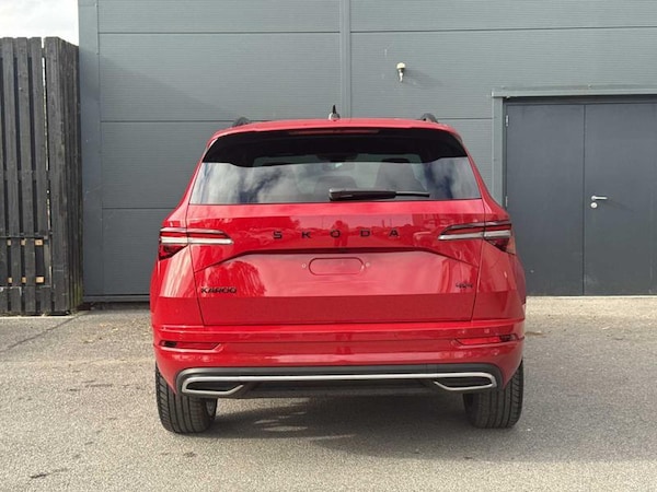 Used Skoda Karoq 2025 for sale - 75822997: Photo 9