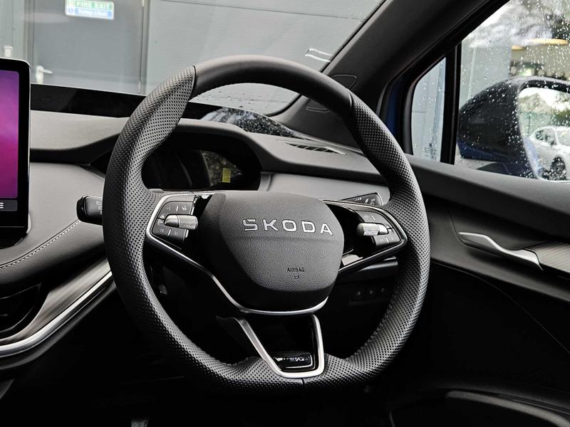 Used Skoda Enyaq 2025 for sale - 76332496: Photo 19