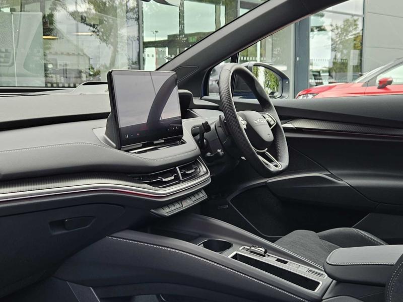 Used Skoda Enyaq 2025 for sale - 76332496: Photo 6