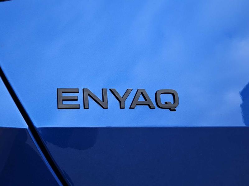 Used Skoda Enyaq 2025 for sale - 76332496: Photo 9