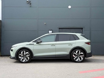 Used Skoda Elroq 2026 for sale - 79512378: Photo