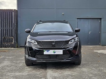 Used Peugeot 5008 2022 for sale - 76405224: Photo