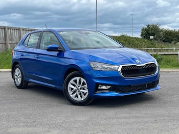Used Skoda Fabia undefined for sale - 78708859: Photo