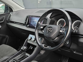 Used Skoda Karoq undefined for sale - 77697537: Photo