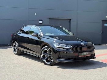 Used Skoda Superb 2026 for sale - 79102589: Photo