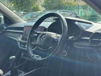 Used Skoda Fabia 2022 for sale - 78929691: Photo