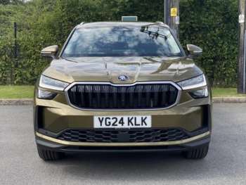 Used Skoda Kodiaq 2024 for sale - 74709763: Photo