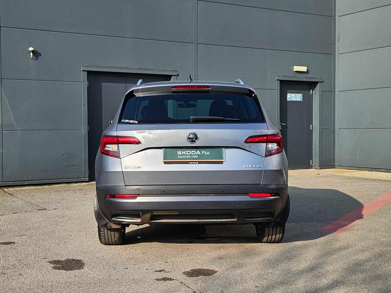 Used Skoda Karoq 2019 for sale - 78042727: Photo 11