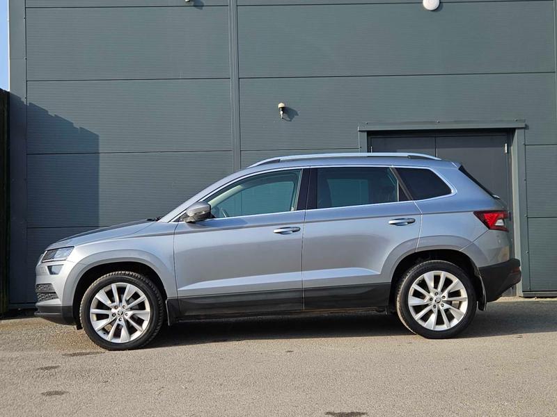 Used Skoda Karoq 2019 for sale - 78042727: Photo 12