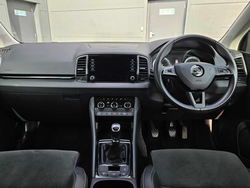 Used Skoda Karoq 2019 for sale - 78042727: Photo 13