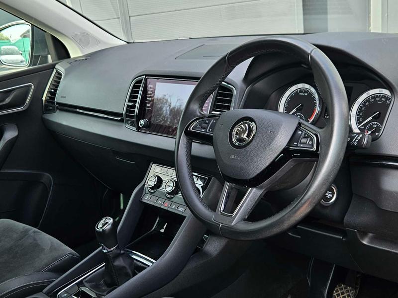 Used Skoda Karoq 2019 for sale - 78042727: Photo 2