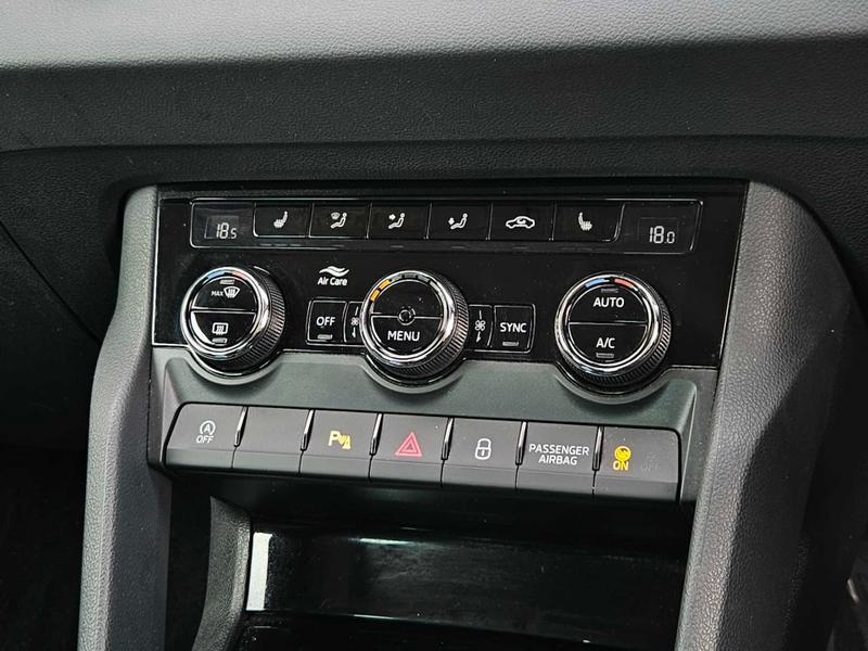 Used Skoda Karoq 2019 for sale - 78042727: Photo 21