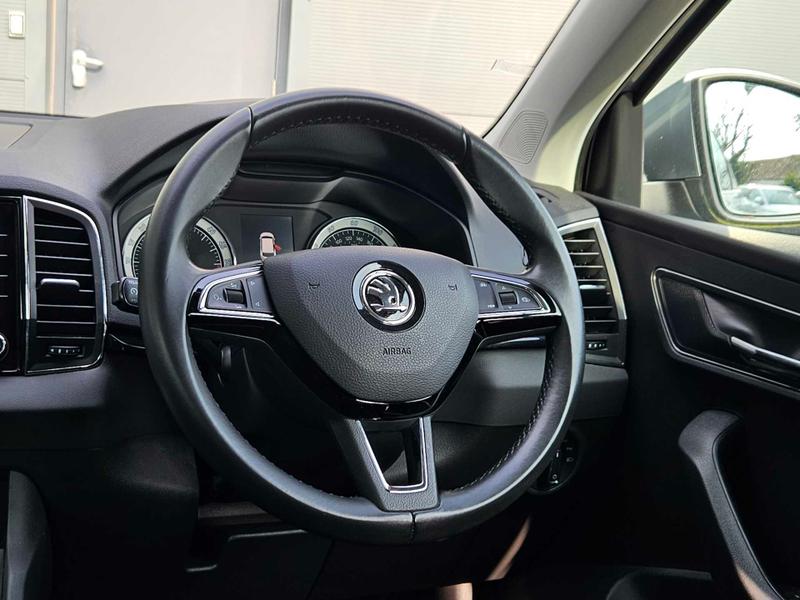 Used Skoda Karoq 2019 for sale - 78042727: Photo 22
