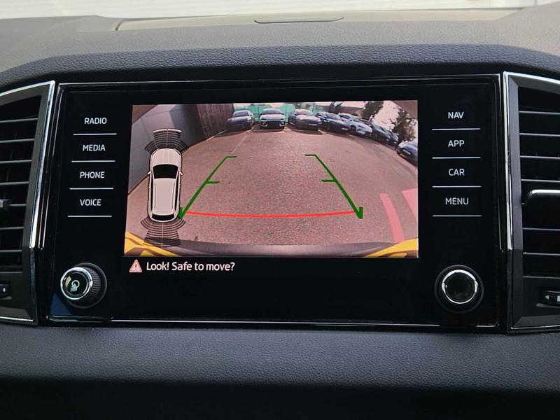 Used Skoda Karoq 2019 for sale - 78042727: Photo 27