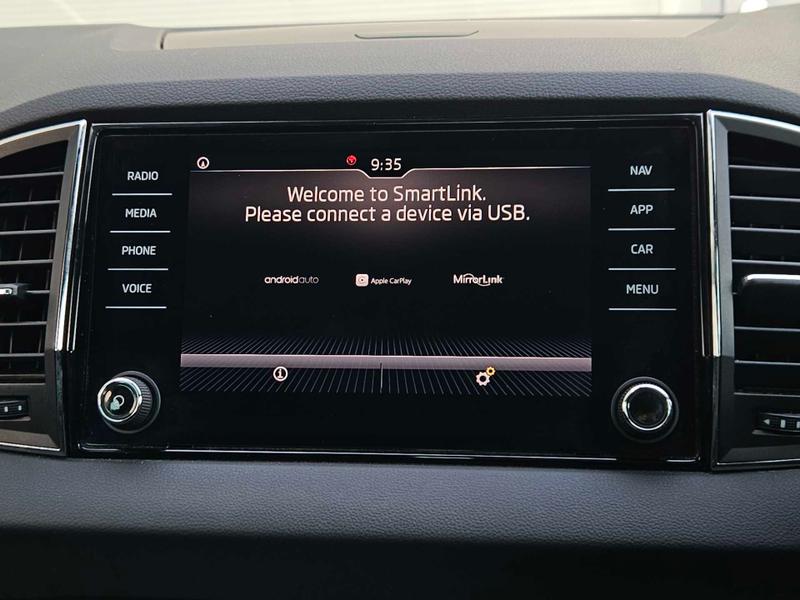 Used Skoda Karoq 2019 for sale - 78042727: Photo 29