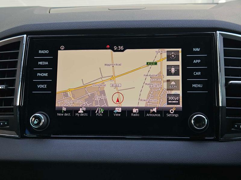 Used Skoda Karoq 2019 for sale - 78042727: Photo 30