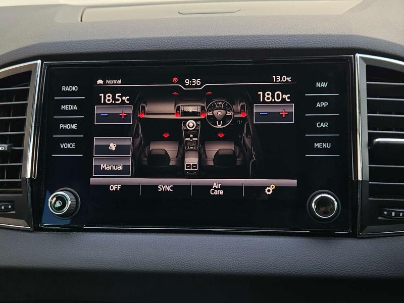 Used Skoda Karoq 2019 for sale - 78042727: Photo 31