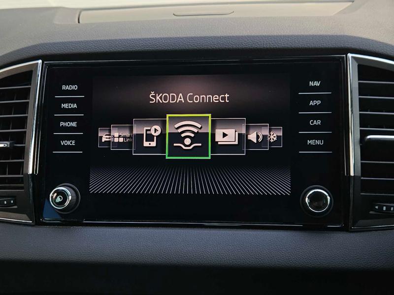 Used Skoda Karoq 2019 for sale - 78042727: Photo 34