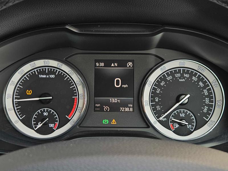 Used Skoda Karoq 2019 for sale - 78042727: Photo 35