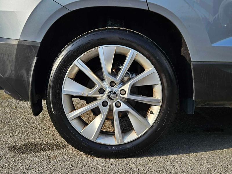 Used Skoda Karoq 2019 for sale - 78042727: Photo 39