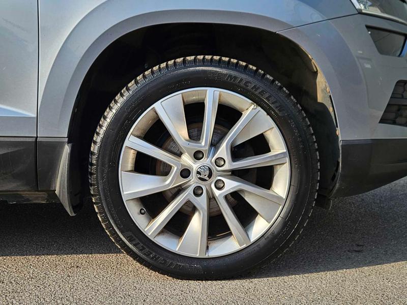 Used Skoda Karoq 2019 for sale - 78042727: Photo 40
