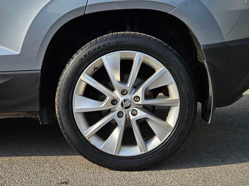 Used Skoda Karoq 2019 for sale - 78042727: Photo 5