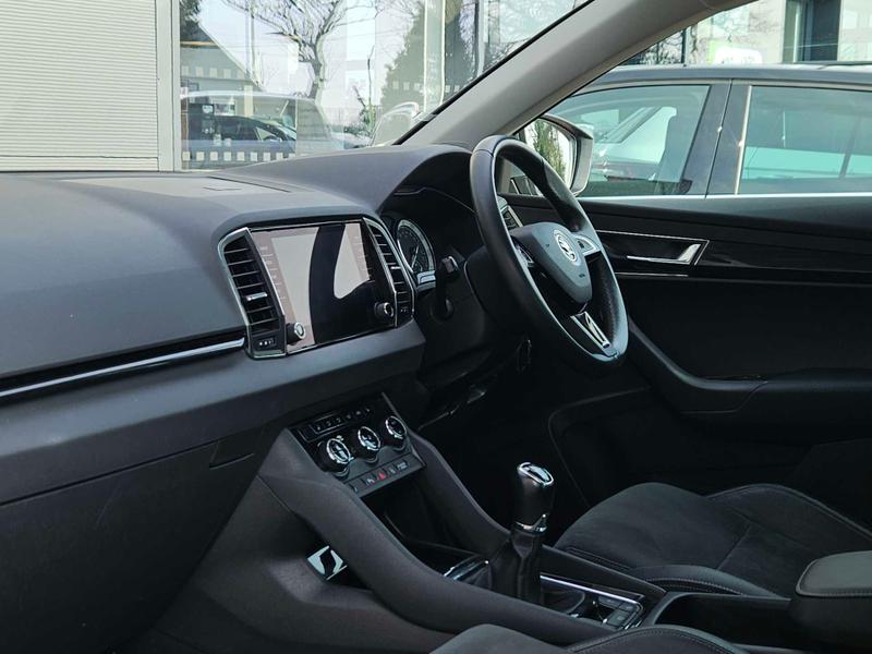 Used Skoda Karoq 2019 for sale - 78042727: Photo 6