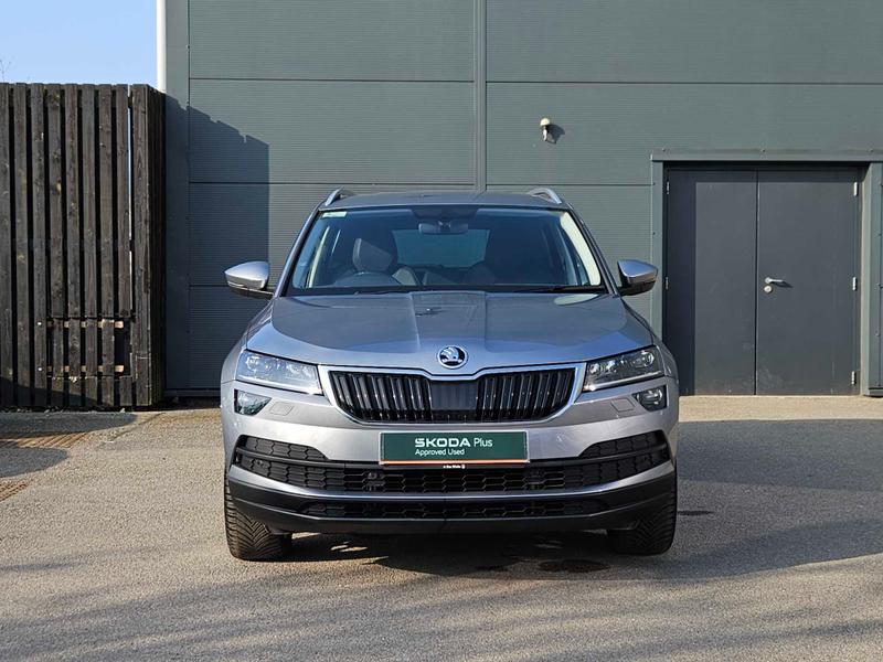 Used Skoda Karoq 2019 for sale - 78042727: Photo 8