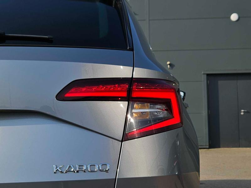 Used Skoda Karoq 2019 for sale - 78042727: Photo 9