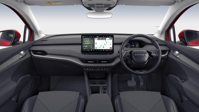 Used Skoda Enyaq for sale - 77447438: Photo 4