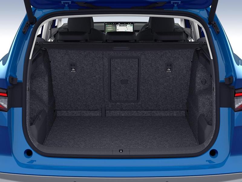 Used Skoda Enyaq for sale - 77447438: Photo 5