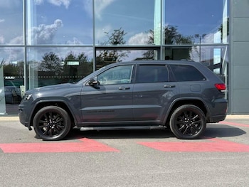 Used Jeep Grand Cherokee 2018 for sale - 79383862: Photo