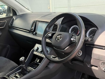 Used Skoda Karoq 2022 for sale - 78556035: Photo