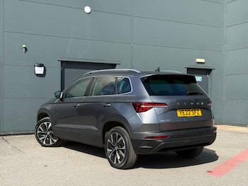 Used Skoda Karoq 2022 for sale - 78556035: Photo